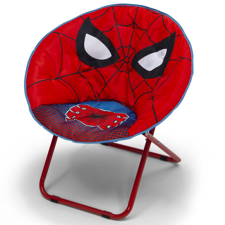 Wayfair discount spiderman chair